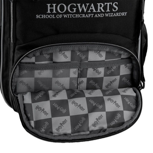 Рюкзак шкільний Kite Education Harry Potter HP25-773M — 25734 Рюкзак шкільний Kite Education Harry Potter HP25-773M — 25734