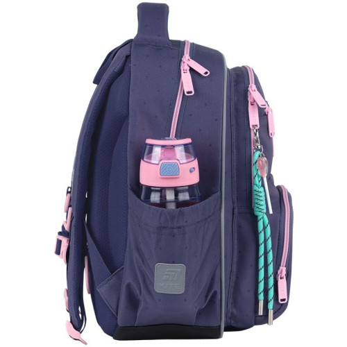 Рюкзак шкільний Kite Education Kuromi HK26-773M — 25733 Рюкзак шкільний Kite Education Kuromi HK26-773M — 25733