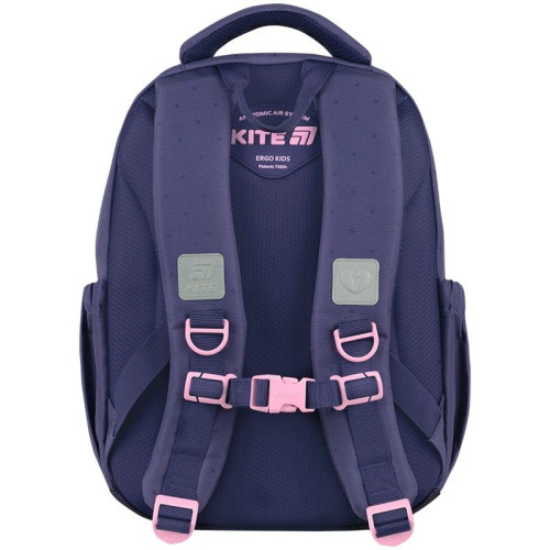 Рюкзак шкільний Kite Education Kuromi HK26-773M — 25733 Рюкзак шкільний Kite Education Kuromi HK26-773M — 25733