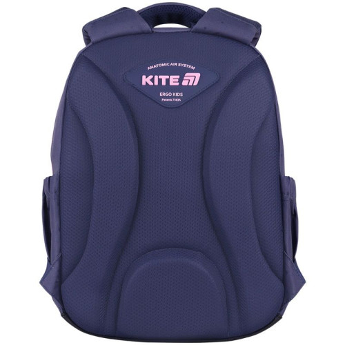 Рюкзак шкільний Kite Education Kuromi HK26-773M — 25733 Рюкзак шкільний Kite Education Kuromi HK26-773M — 25733
