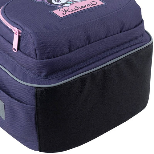 Рюкзак шкільний Kite Education Kuromi HK26-773M — 25733 Рюкзак шкільний Kite Education Kuromi HK26-773M — 25733