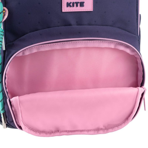 Рюкзак шкільний Kite Education Kuromi HK26-773M — 25733 Рюкзак шкільний Kite Education Kuromi HK26-773M — 25733