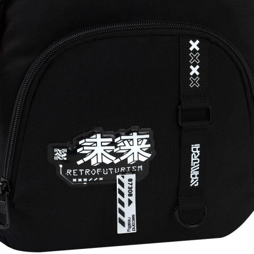 Рюкзак школьный Kite Education Teens Anime Boy K26-905M-3 — 25773 Рюкзак школьный Kite Education Teens Anime Boy K26-905M-3 — 25773