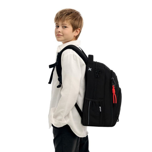 Рюкзак школьный Kite Education Teens Anime Boy K26-905M-3 — 25773 Рюкзак школьный Kite Education Teens Anime Boy K26-905M-3 — 25773