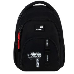 Рюкзак шкільний Kite Education Teens Anime Boy K26-905M-3
