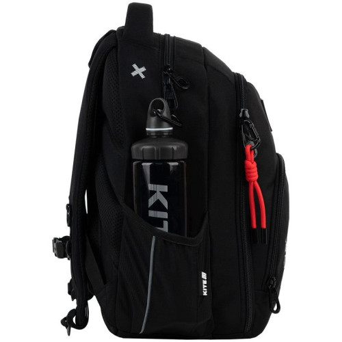 Рюкзак школьный Kite Education Teens Anime Boy K26-905M-3 — 25773 Рюкзак школьный Kite Education Teens Anime Boy K26-905M-3 — 25773