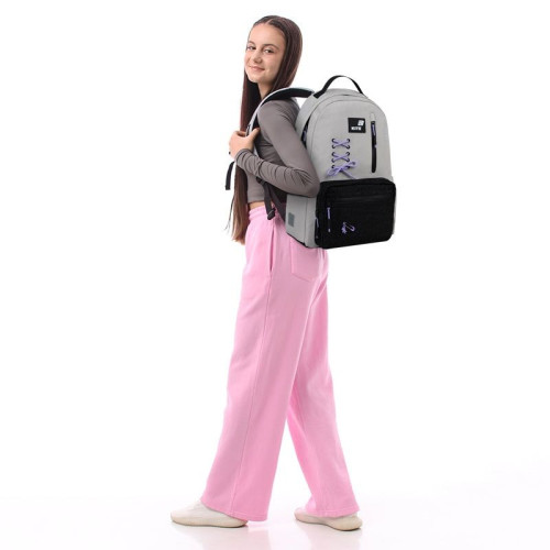 Рюкзак школьный Kite Education Teens Romantic Minimalism K26-949L-1 — 25774
