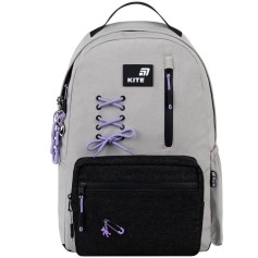 Рюкзак шкільний Kite Education Teens Romantic Minimalism K26-949L-1