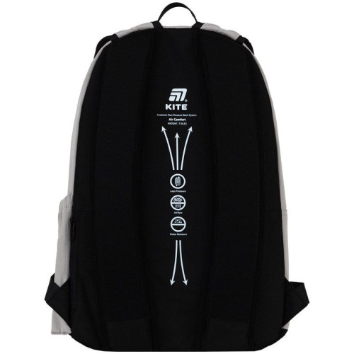 Рюкзак школьный Kite Education Teens Romantic Minimalism K26-949L-1 — 25774