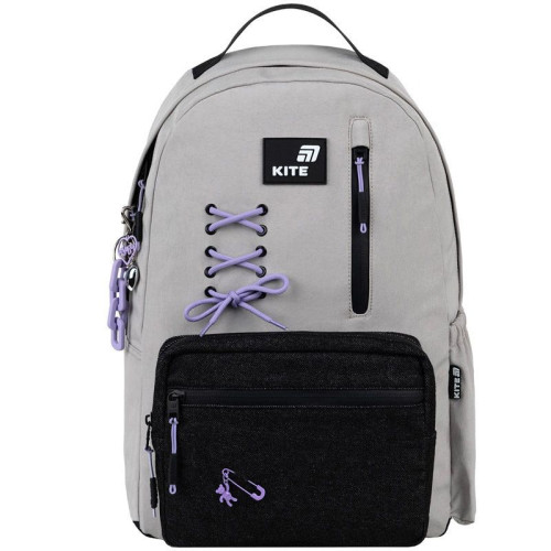 Рюкзак школьный Kite Education Teens Romantic Minimalism K26-949L-1