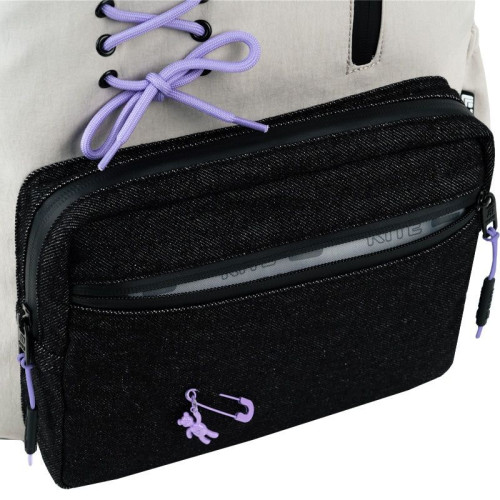 Рюкзак школьный Kite Education Teens Romantic Minimalism K26-949L-1 — 25774