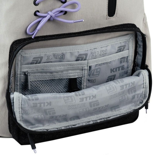 Рюкзак школьный Kite Education Teens Romantic Minimalism K26-949L-1 — 25774