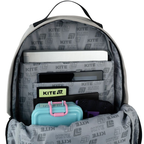 Рюкзак школьный Kite Education Teens Romantic Minimalism K26-949L-1 — 25774
