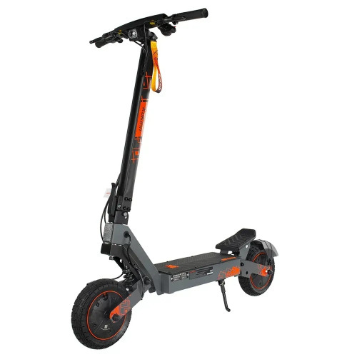 Електросамокат KuKirin G2 Ultra 2026 (800x2 Вт; 18 А/г; 48В) KU_G2U