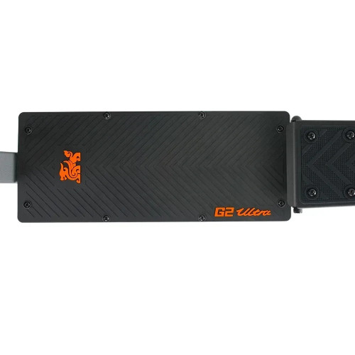 Електросамокат KuKirin G2 Ultra 2026 (800x2 Вт; 18 А/г; 48В) KU_G2U — 25711 Електросамокат KuKirin G2 Ultra 2026 (800x2 Вт; 18 А/г; 48В) KU_G2U — 25711