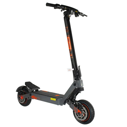 Електросамокат KuKirin G2 Ultra 2026 (800x2 Вт; 18 А/г; 48В) KU_G2U — 25711 Електросамокат KuKirin G2 Ultra 2026 (800x2 Вт; 18 А/г; 48В) KU_G2U — 25711