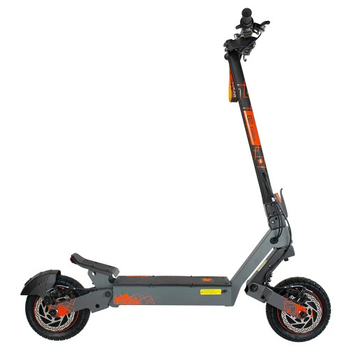 Електросамокат KuKirin G2 Ultra 2026 (800x2 Вт; 18 А/г; 48В) KU_G2U — 25711 Електросамокат KuKirin G2 Ultra 2026 (800x2 Вт; 18 А/г; 48В) KU_G2U — 25711