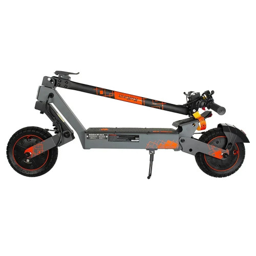 Електросамокат KuKirin G2 Ultra 2026 (800x2 Вт; 18 А/г; 48В) KU_G2U — 25711 Електросамокат KuKirin G2 Ultra 2026 (800x2 Вт; 18 А/г; 48В) KU_G2U — 25711