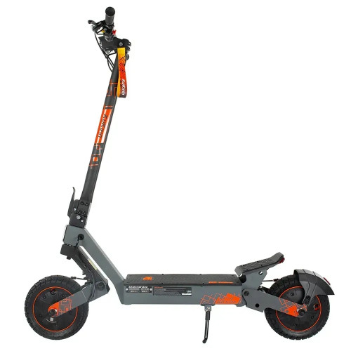 Електросамокат KuKirin G2 Ultra 2026 (800x2 Вт; 18 А/г; 48В) KU_G2U — 25711 Електросамокат KuKirin G2 Ultra 2026 (800x2 Вт; 18 А/г; 48В) KU_G2U — 25711