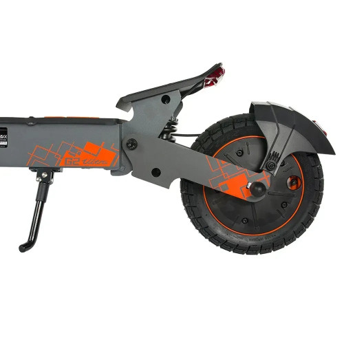 Електросамокат KuKirin G2 Ultra 2026 (800x2 Вт; 18 А/г; 48В) KU_G2U — 25711 Електросамокат KuKirin G2 Ultra 2026 (800x2 Вт; 18 А/г; 48В) KU_G2U — 25711
