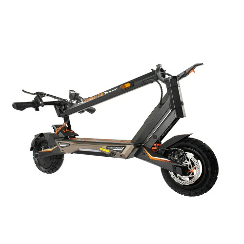 Електросамокат KuKirin T3 2026 (800Вт; 15.6 А/г; 48В, 10") Krn_T3 — 25698 Електросамокат KuKirin T3 2026 (800Вт; 15.6 А/г; 48В, 10") Krn_T3 — 25698