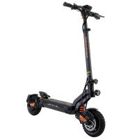 Електросамокат KuKirin G2 Master Dual 2026 (1000×2 Вт; 20.8 А*год; 52 В)