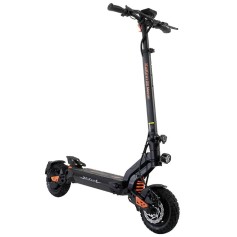 Электросамокат KuKirin G2 Master Dual 2026 (1000×2 Вт; 20.8 А*ч; 52 В)