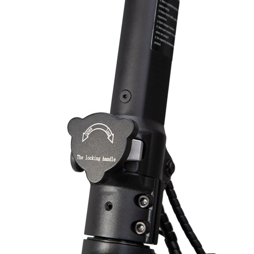 Електросамокат KuKirin G2 Master Dual 2026 (1000×2 Вт; 20.8 А*год; 52 В) — 22748