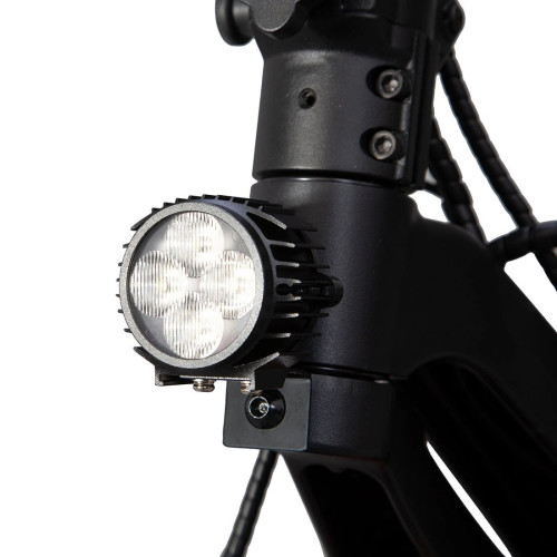Електросамокат KuKirin G2 Master Dual 2026 (1000×2 Вт; 20.8 А*год; 52 В) — 22748