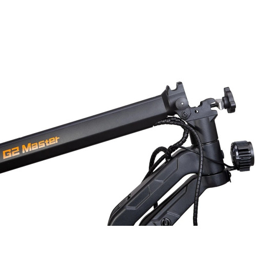 Електросамокат KuKirin G2 Master Dual 2026 (1000×2 Вт; 20.8 А*год; 52 В) — 22748