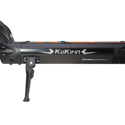 Електросамокат KuKirin G2 Master Dual 2026 (1000×2 Вт; 20.8 А*год; 52 В) — 22748