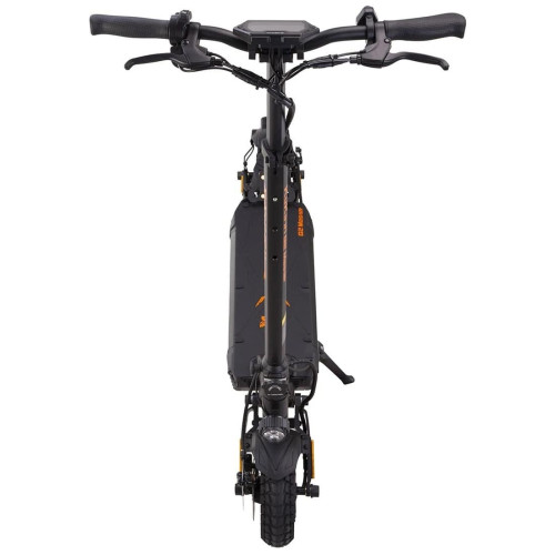 Електросамокат KuKirin G2 Master Dual 2026 (1000×2 Вт; 20.8 А*год; 52 В) — 22748