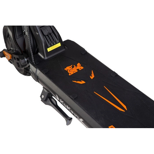 Електросамокат KuKirin G2 Master Dual 2026 (1000×2 Вт; 20.8 А*год; 52 В) — 22748