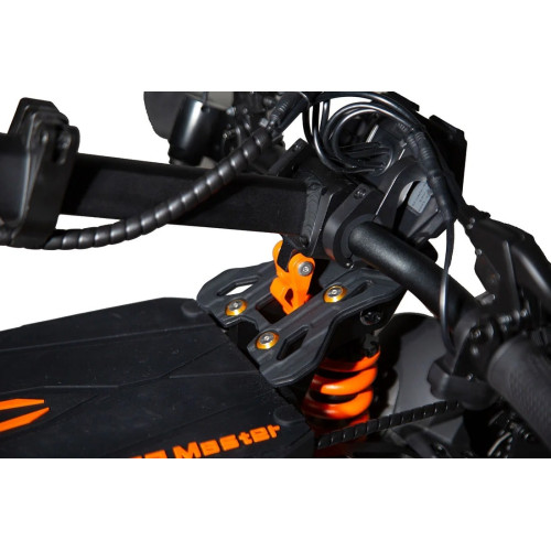 Електросамокат KuKirin G2 Master Dual 2026 (1000×2 Вт; 20.8 А*год; 52 В) — 22748