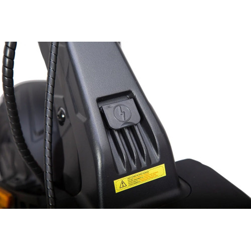 Електросамокат KuKirin G2 Master Dual 2026 (1000×2 Вт; 20.8 А*год; 52 В) — 22748