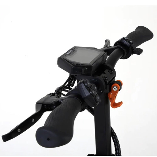 Електросамокат KuKirin G2 Master Dual 2026 (1000×2 Вт; 20.8 А*год; 52 В) — 22748