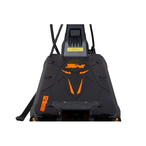 Електросамокат KuKirin G2 Master Dual 2026 (1000×2 Вт; 20.8 А*год; 52 В) — 22748