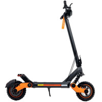 Електросамокат KuKirin G3 2025 (1200 Вт; 18 А/год; 52 В)