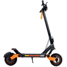 Електросамокат KuKirin G3 2025 (1200 Вт; 18 А/год; 52 В)