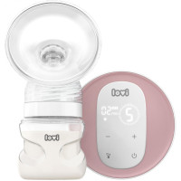 Електричний молоковідсмоктувач Lovi 2-х фазний Prolactis 3D Soft (50/050exp)