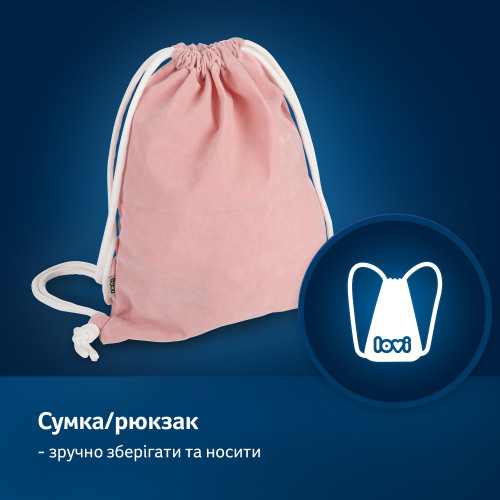 Электрический молокоотсос Lovi 2-х фазный Prolactis 3D Soft (50/050exp) — 4173