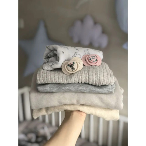 Пустышка динамическая Lovi Wild Soul Girl, 6-18 мес., 2 шт. (22/884girl) — 10173