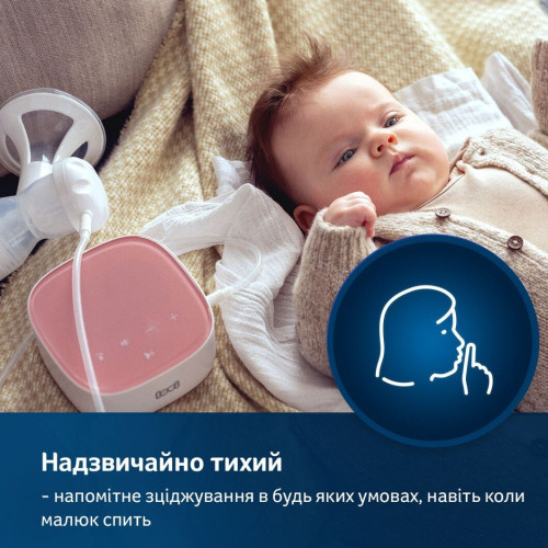Молокоотсос электрический Lovi 2-фазный Expert 3D Pro (50/070exp) — 4881