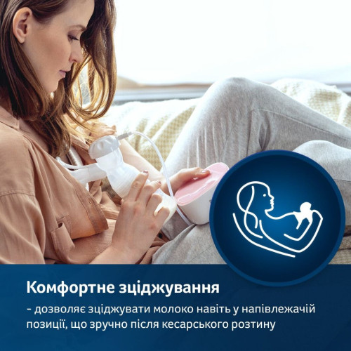 Молокоотсос электрический Lovi 2-фазный Expert 3D Pro (50/070exp) — 4881