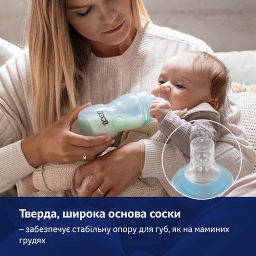 Пляшечка для годування Lovi Trends 250 мл рожева (21/563_pin) — 10629