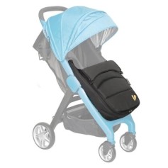 Чехол накидка для ног Larktale Chit Chat Foot Muff (LK10500)