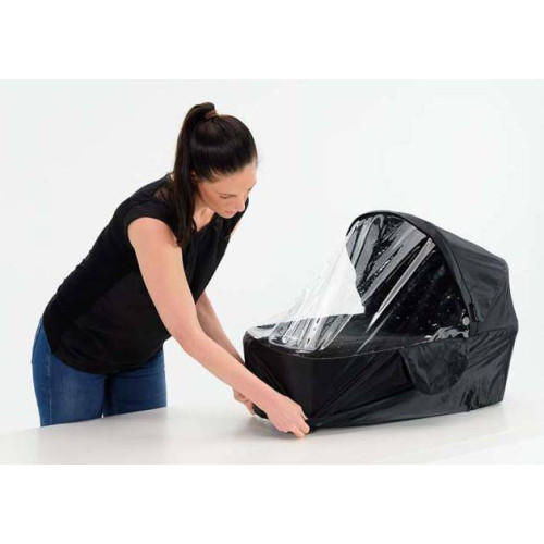 Дождевик Rain Cover Larktale Coast Carrycot (LK39500) — 22344 Дождевик Rain Cover Larktale Coast Carrycot (LK39500) — 22344