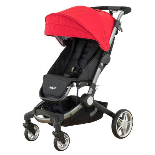 Прогулянкова коляска Larktale Coast Barossa Red (LK20012) — 22348