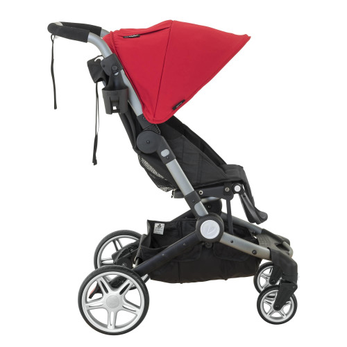 Прогулянкова коляска Larktale Coast Barossa Red (LK20012) — 22348