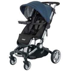 Прогулочная коляска Larktale Coast Longreef Navy (LK20014)
